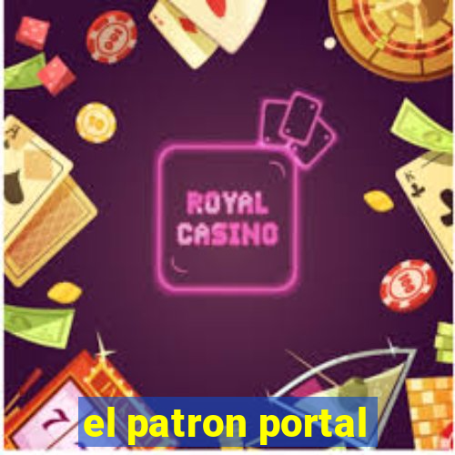 el patron portal